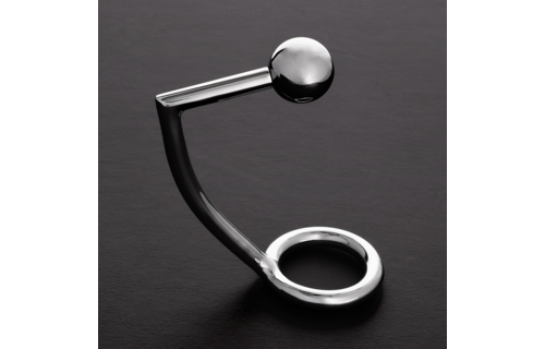 Intruder with C-Ring 2.2x1.2 | Stainless Steel Comfort