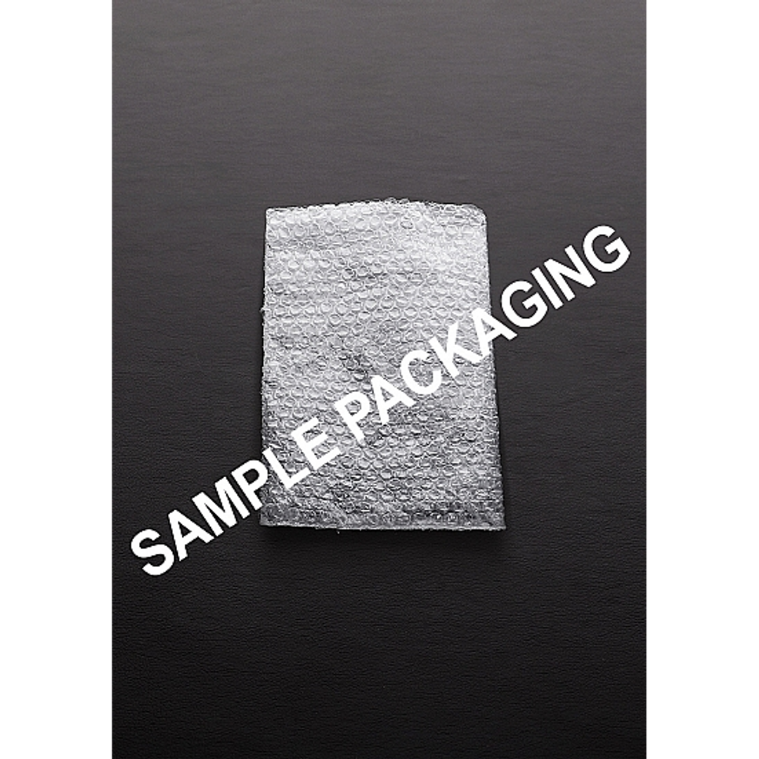 Donut C-Ring Analei 40 mm – Edelstahlvergnügen