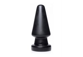 Ass Max Großer Analplug 18 cm – Maximale Füllung & Komfort