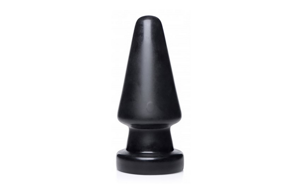 Ass Max Großer Analplug 18 cm – Maximale Füllung & Komfort