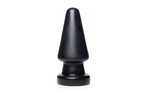 Ass Max Grote Anale Plug 18 cm – Maximale Vulling & Comfort