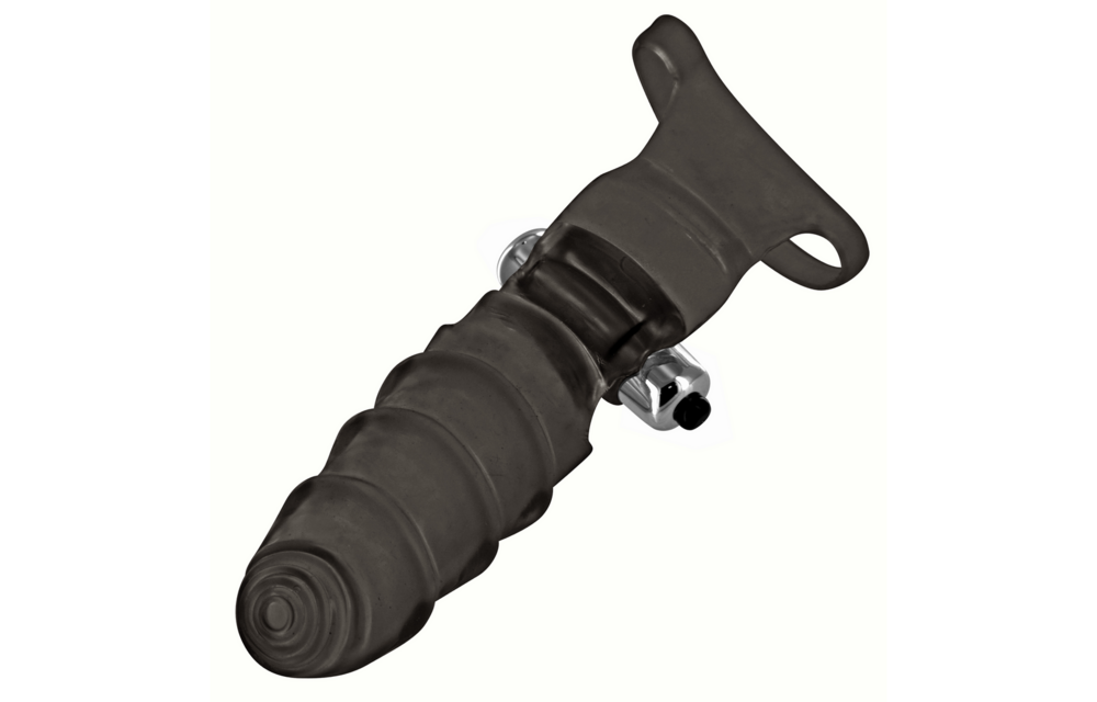 Bang Bang L Vibrerende Handschoen | Intens G-spot Plezier