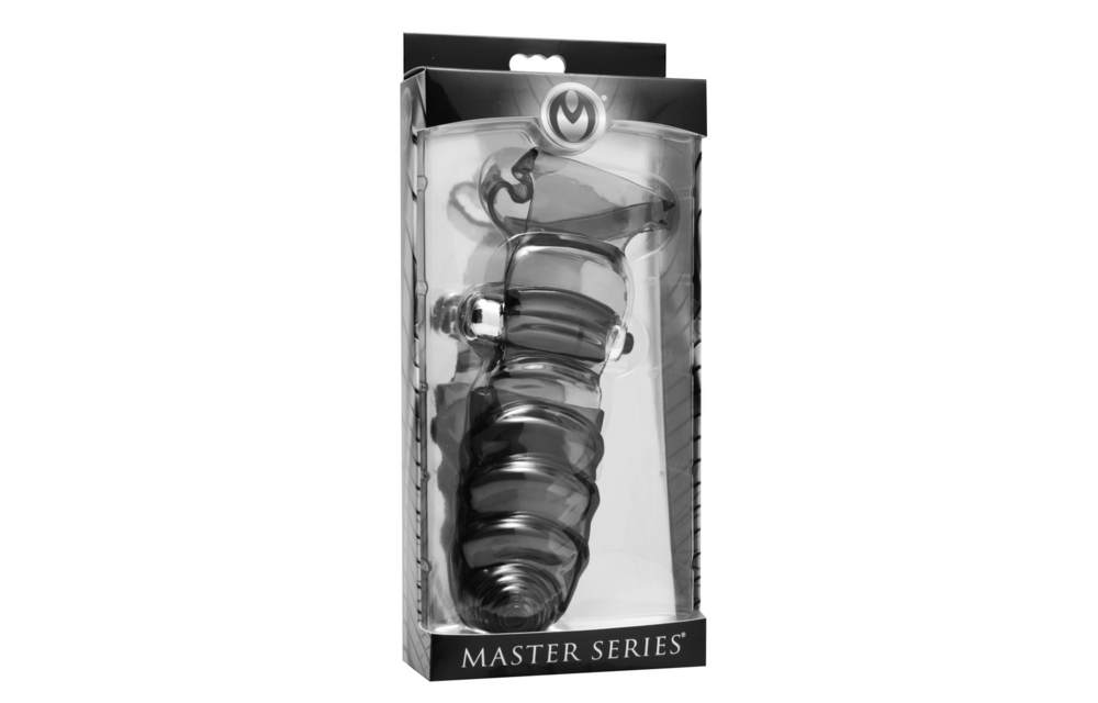 Bang Bang L Vibrating Glove | Intense G-spot Pleasure