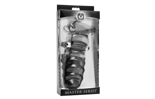 Bang Bang L Vibrerende Handschoen | Intens G-spot Plezier