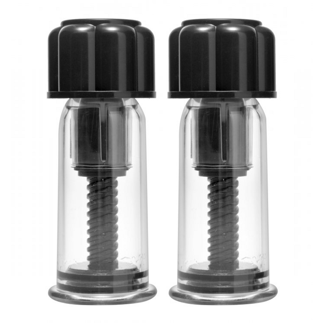 Black Max Tepelpistons | Krachtige Tepelzuigers XR Brands