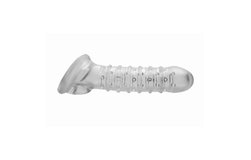 Textured Penis Sleeve