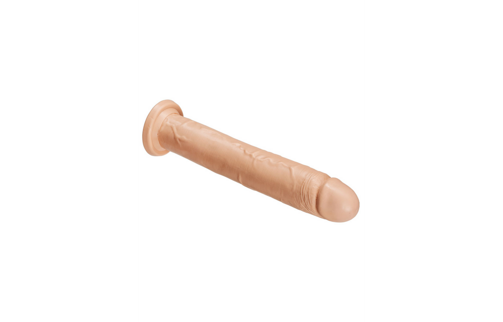 Arbeiter Mann - Dein Wrangler Dildo - 10 / 25,5 cm