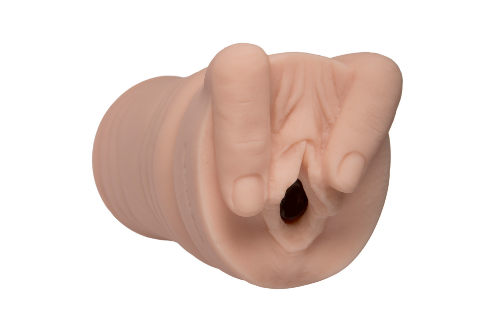 Lexi Belle - ULTRASKYN Pocket Pussy Masturbator