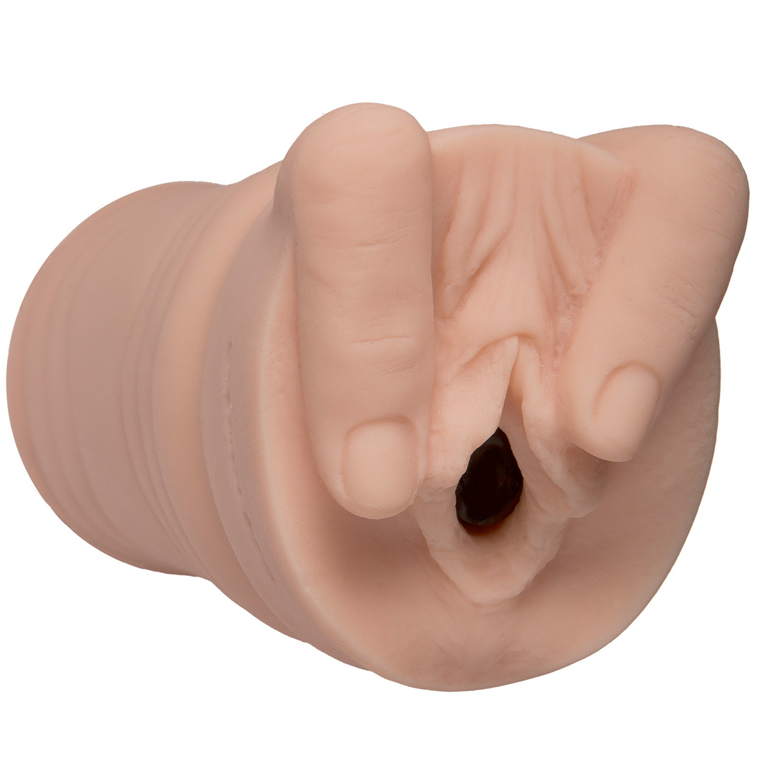 Lexi Belle ULTRASKYN Pocket Pussy – Realistic & High Quality