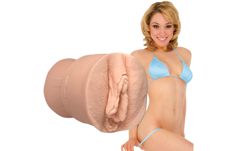 Lily Labeau ULTRASKYN Masturbator – Realistisch en Hygiënisch