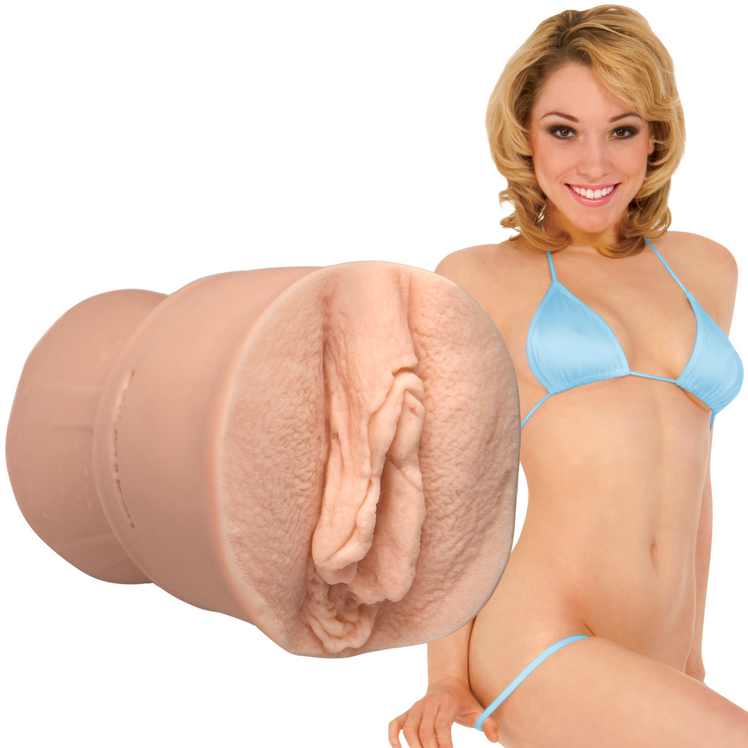 Lily Labeau ULTRASKYN Masturbator – Realistisch en Hygiënisch