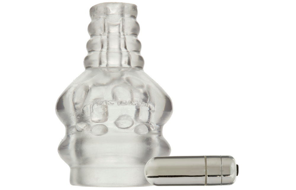 Super Ball Sucker ULTRASKYN - Ultiem Mannelijk Genot