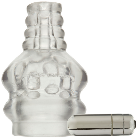 Super Ball Sucker ULTRASKYN – Ultimatives männliches Vergnügen