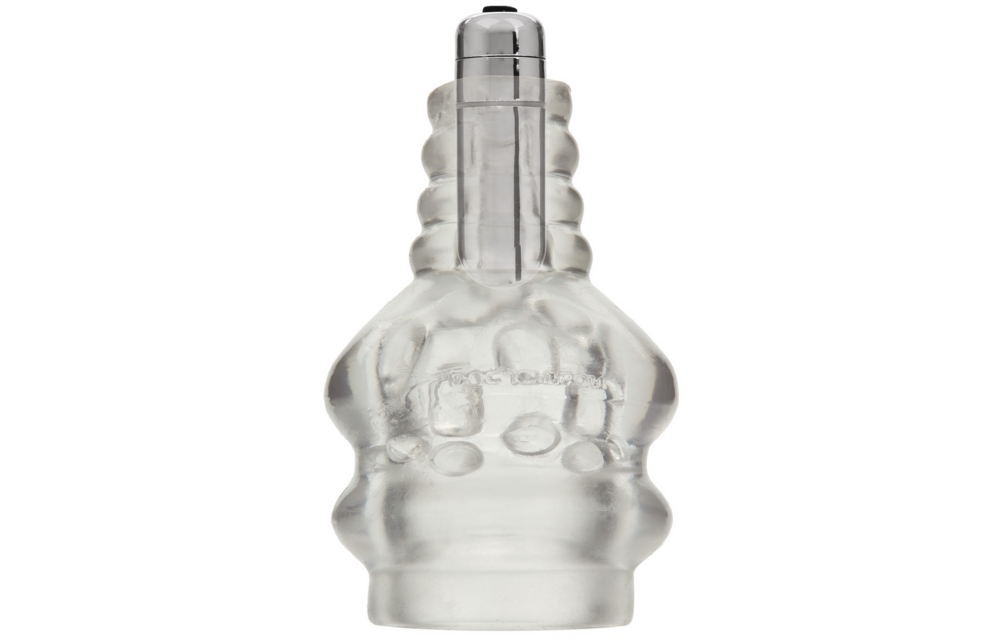 Super Ball Sucker ULTRASKYN - Ultiem Mannelijk Genot