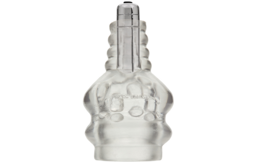 Super Ball Sucker ULTRASKYN - Ultiem Mannelijk Genot