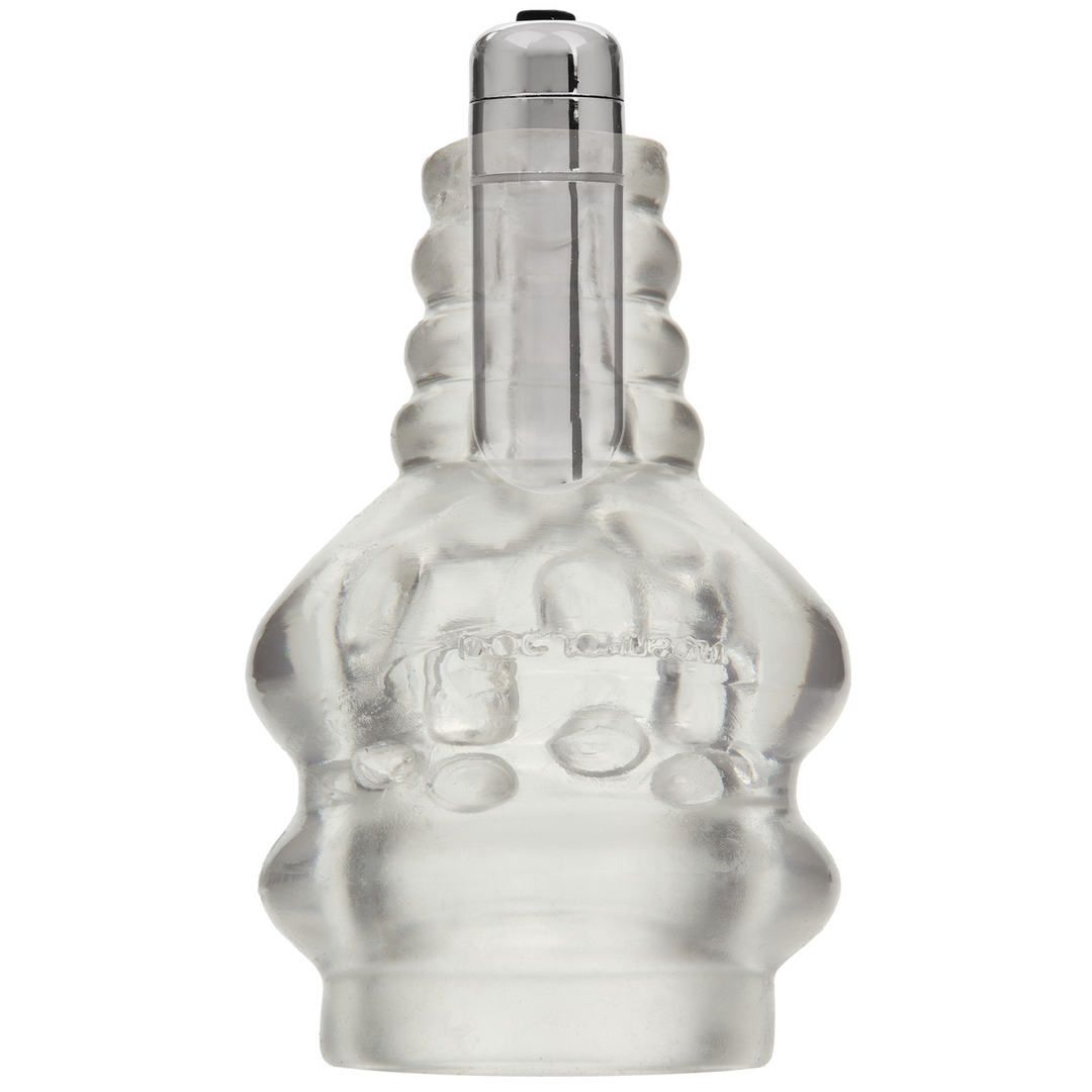 Super Ball Sucker ULTRASKYN – Ultimatives männliches Vergnügen