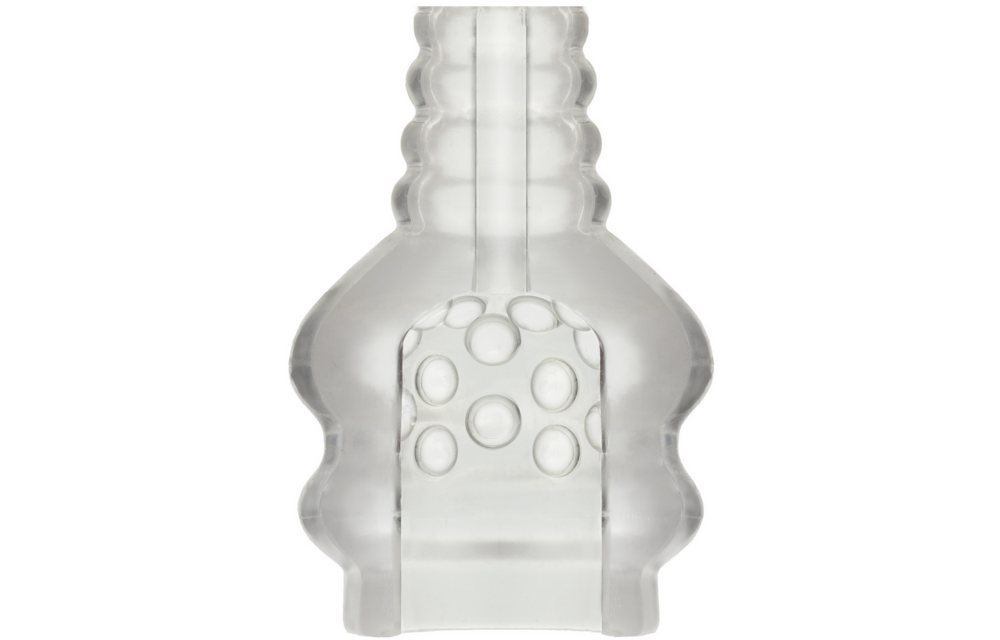 Super Ball Sucker ULTRASKYN - Ultiem Mannelijk Genot