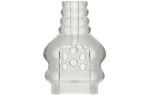 Super Ball Sucker ULTRASKYN - Ultiem Mannelijk Genot