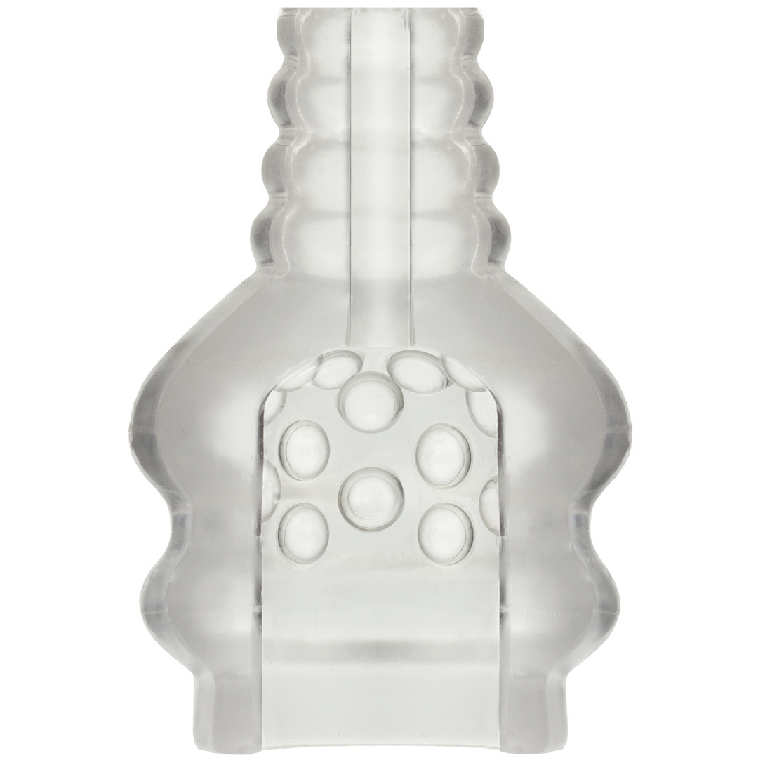 Super Ball Sucker ULTRASKYN – Ultimatives männliches Vergnügen