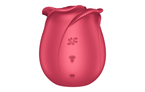 Satisfyer Pro 2 Classic Rose – Innovative Air Pulse Vibrator