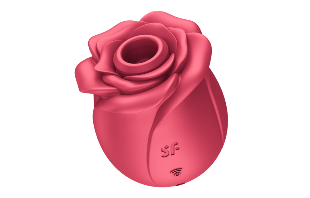 Satisfyer Pro 2 Classic Rose – Innovativer Air Pulse Vibrator