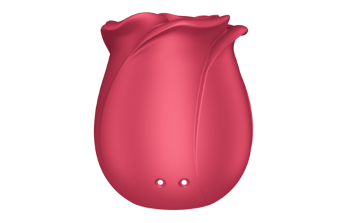 Pro 2 - Classic Rose - Air Pulse Vibrator