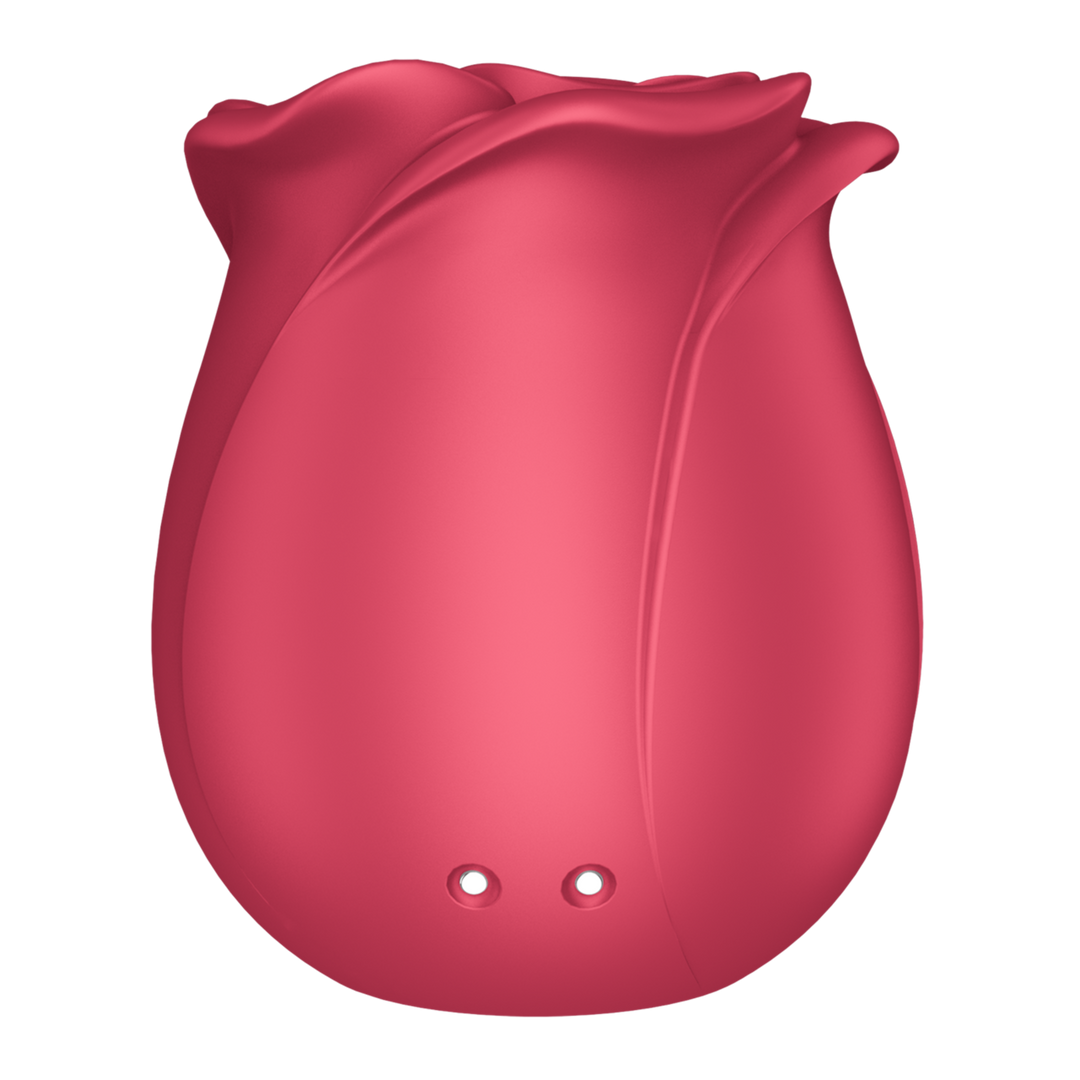 Satisfyer Pro 2 Classic Rose – Innovatieve Air Pulse Vibrator