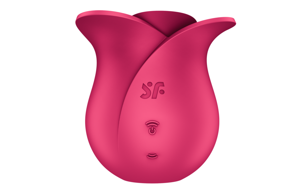 Satisfyer Pro 2 Modern Rose – Luxuriöser Druckwellen-Vibrator Rosa