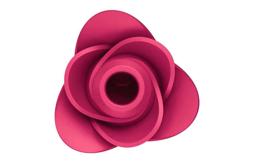 Satisfyer Pro 2 Modern Rose – Luxuriöser Druckwellen-Vibrator Rosa