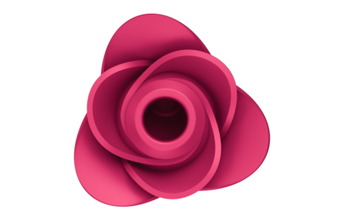 Satisfyer Pro 2 Modern Rose – Luxe Drukgolf Vibrator Rosa