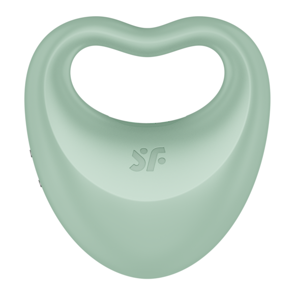 Perfect Pair 3 - Hybrid Finger Vibrator - Groen