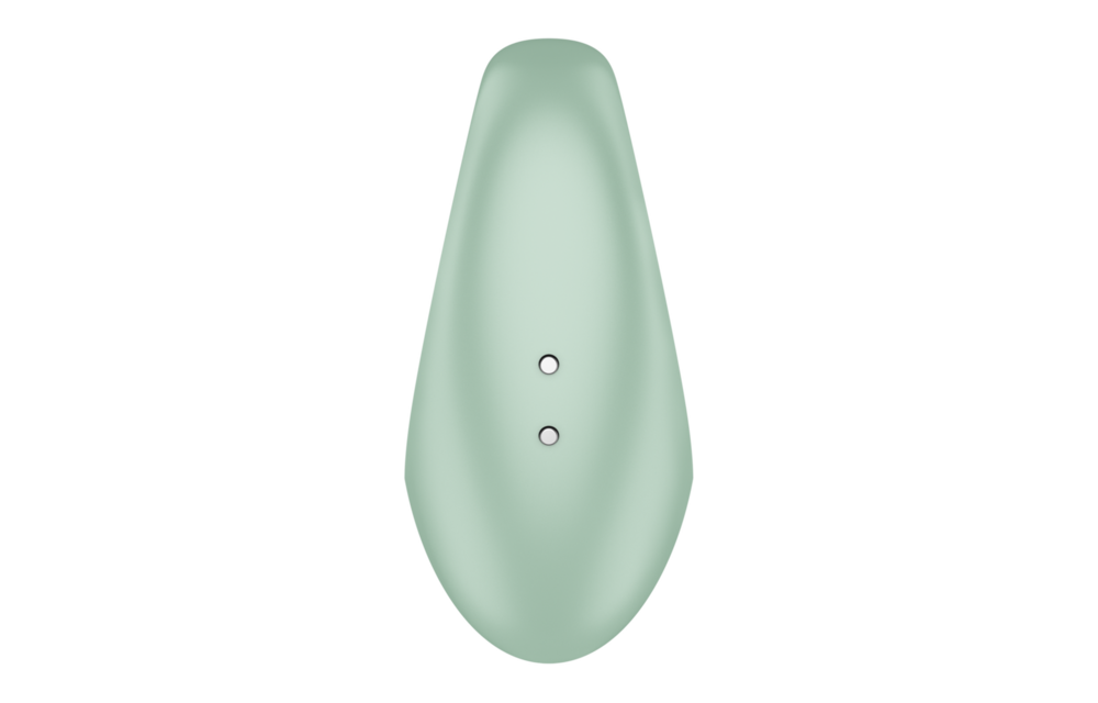 Perfect Pair 3 - Hybrid Finger Vibrator - Groen