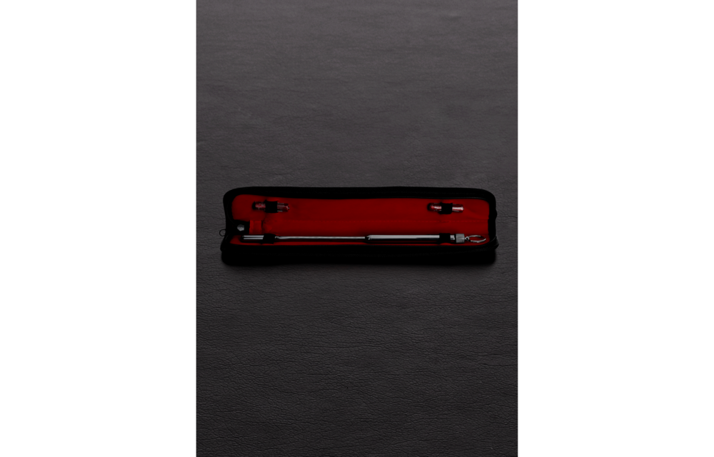 Vibrerende Urethrale Geluid | Stijlvol & Glad Roestvrij Staal