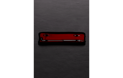 Vibrierender Harnröhrensonde | Stilvolles & glattes Edelstahl