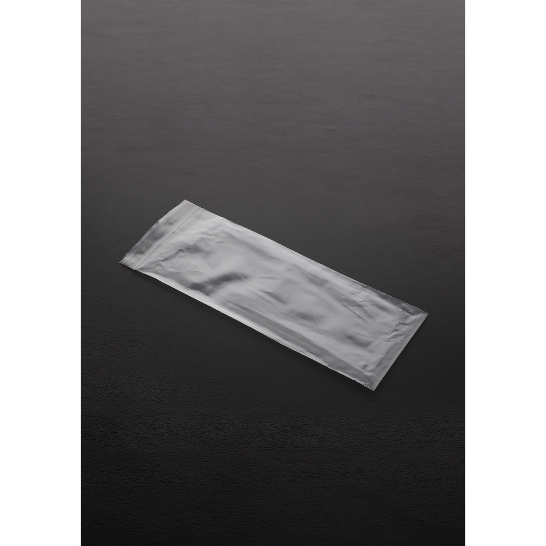 Vibrating Urethral Sound | Stylish & Smooth Stainless Steel