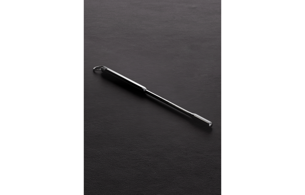 Vibrating Urethral Sound | Stylish & Smooth Stainless Steel