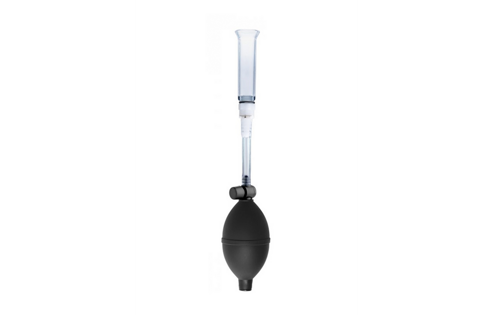 Large Size Clitoral Pump | Intense Pleasure & Suction Power