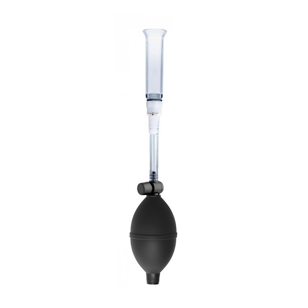 Large Size Clitoral Pump | Intense Pleasure & Suction Power
