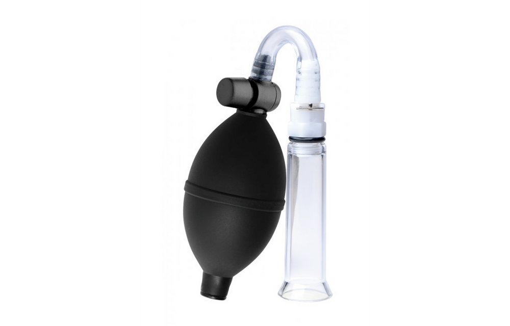Large Size Clitoral Pump | Intense Pleasure & Suction Power