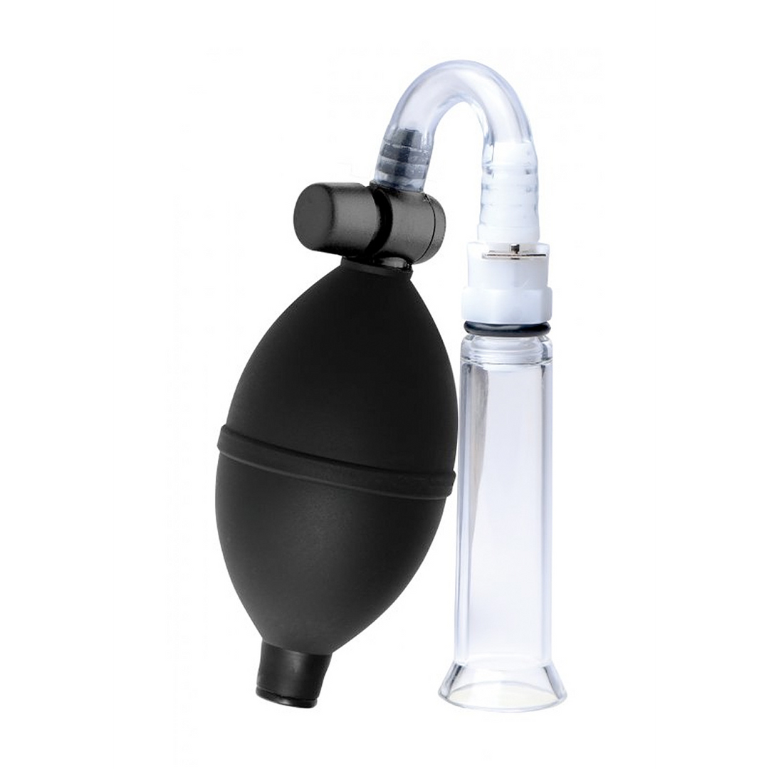 Large Size Clitoral Pump | Intense Pleasure & Suction Power