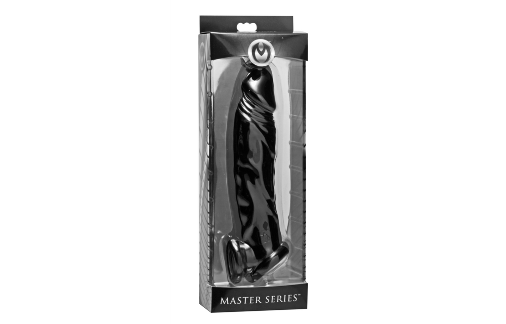 Fuk Tool Peniskoker & Ball Stretcher – Mehr Länge & Festigkeit