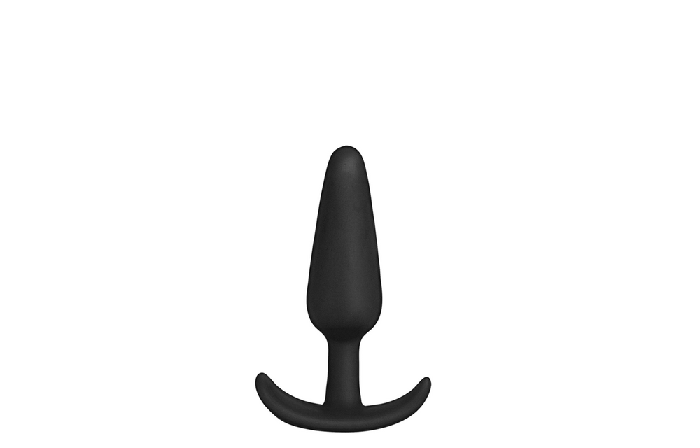 Naughty 1 Butt Plug Trainer Set 8,3 cm – Comfort & Plezier