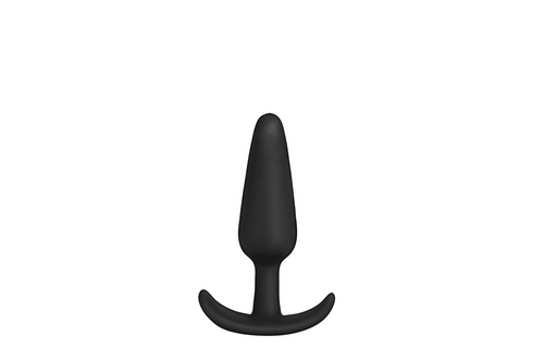 Naughty 1 Butt Plug Trainer Set 8,3 cm – Comfort & Plezier