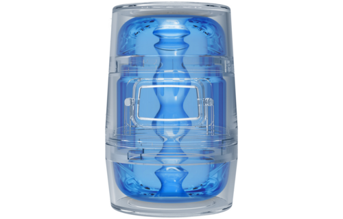 Optix ULTRASKYN Masturbator – Kompaktes & innovatives Design