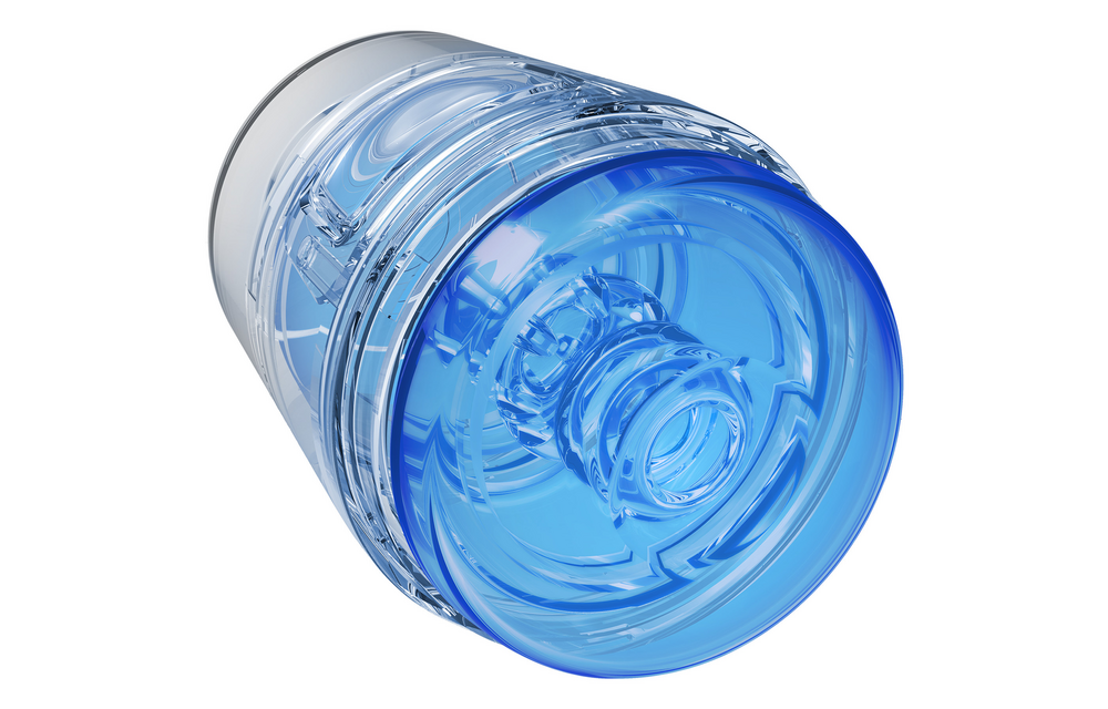 Optix ULTRASKYN Masturbator – Kompaktes & innovatives Design