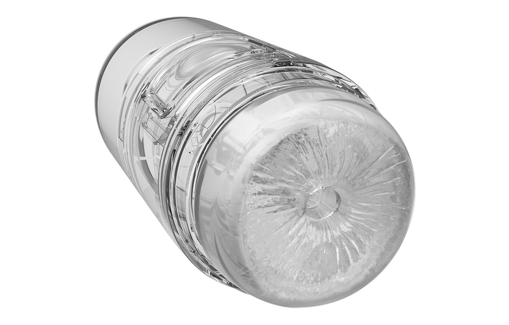 Ultraskyn Vagina Masturbator – Compact & Realistisch Genot