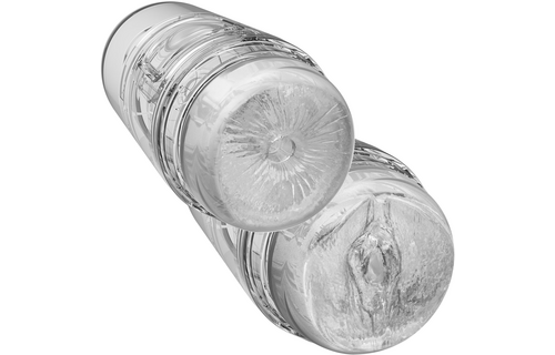 Ultraskyn Vagina Masturbator – Kompaktes & realistisches Vergnügen