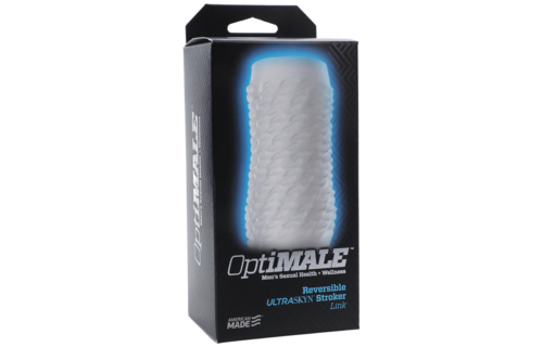 Omkeerbare ULTRASKYN Masturbator | Realistisch & Compact