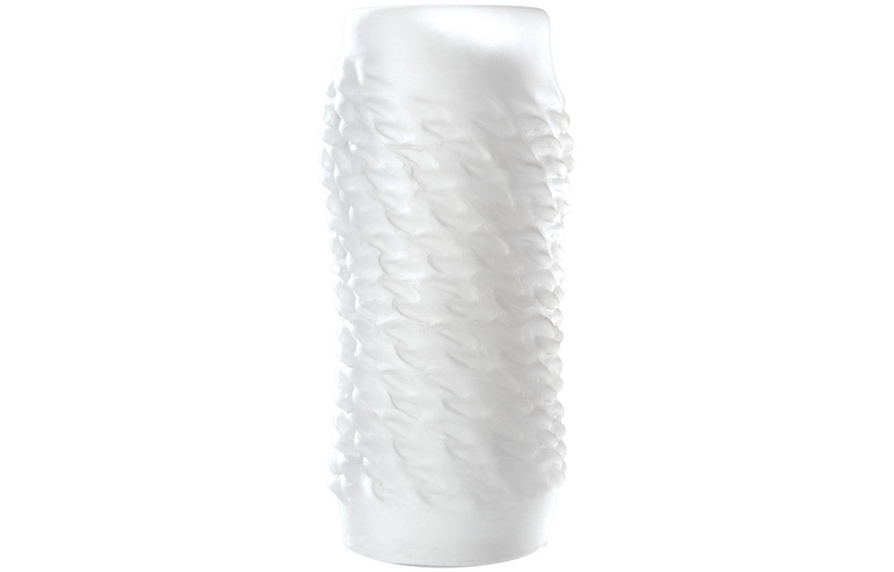 Omkeerbare ULTRASKYN Masturbator | Realistisch & Compact