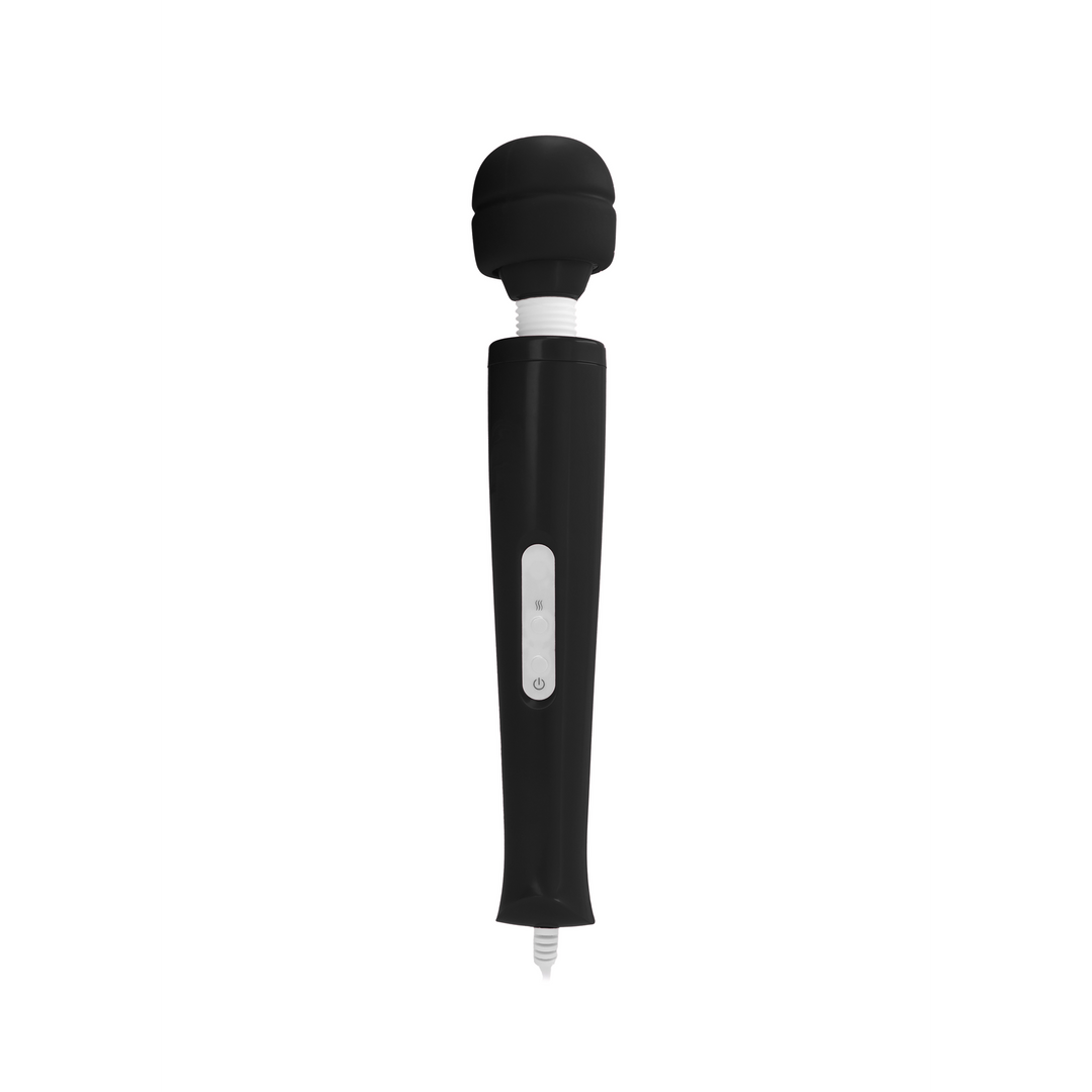 Massage wand GC by Shots | Quiet, Flexible Wand Vibrator